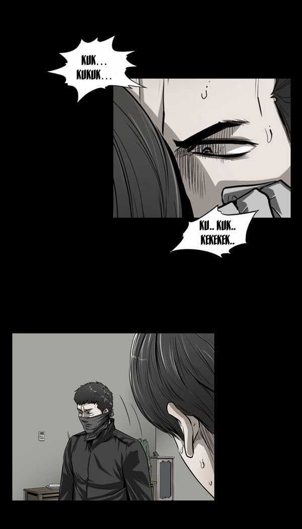 Dư Vật Chapter 18 trang 24