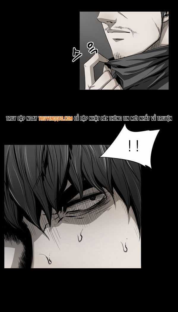 Dư Vật Chapter 18 trang 25