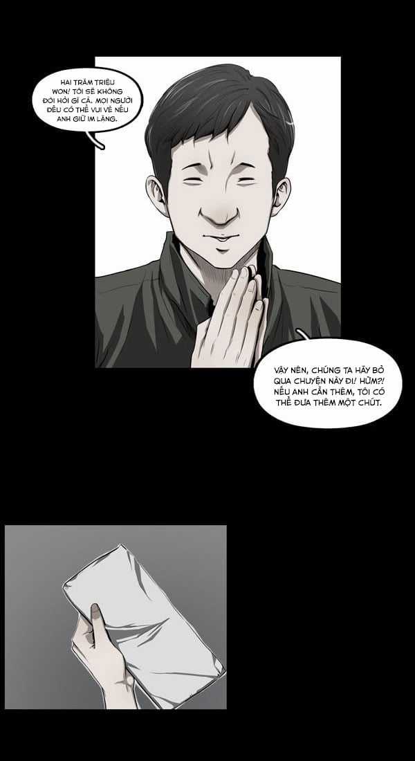 Dư Vật Chapter 18 trang 4