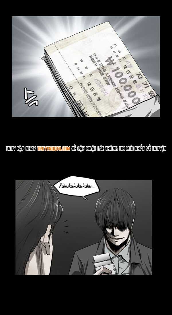 Dư Vật Chapter 18 trang 5