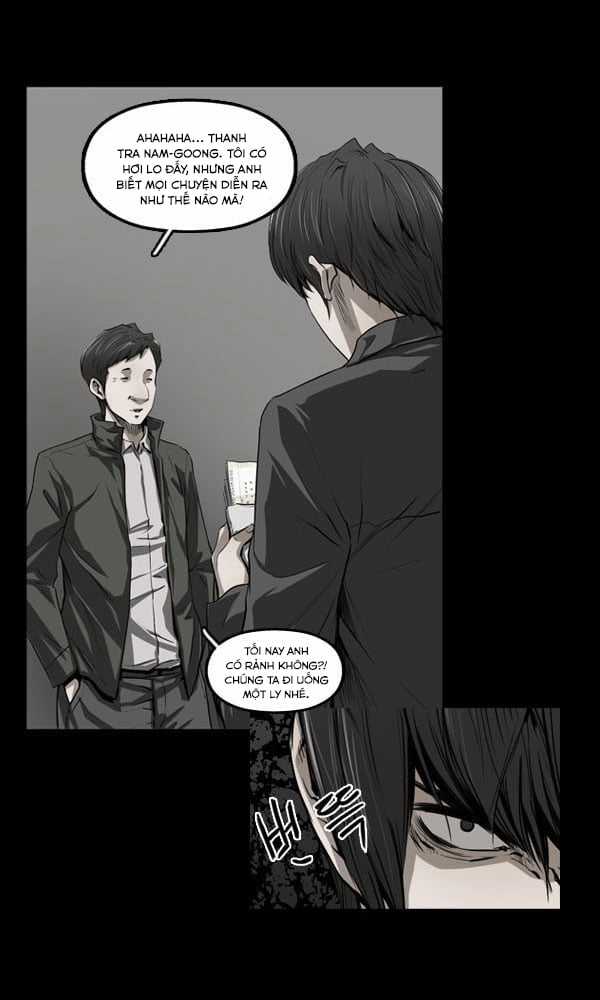 Dư Vật Chapter 18 trang 6