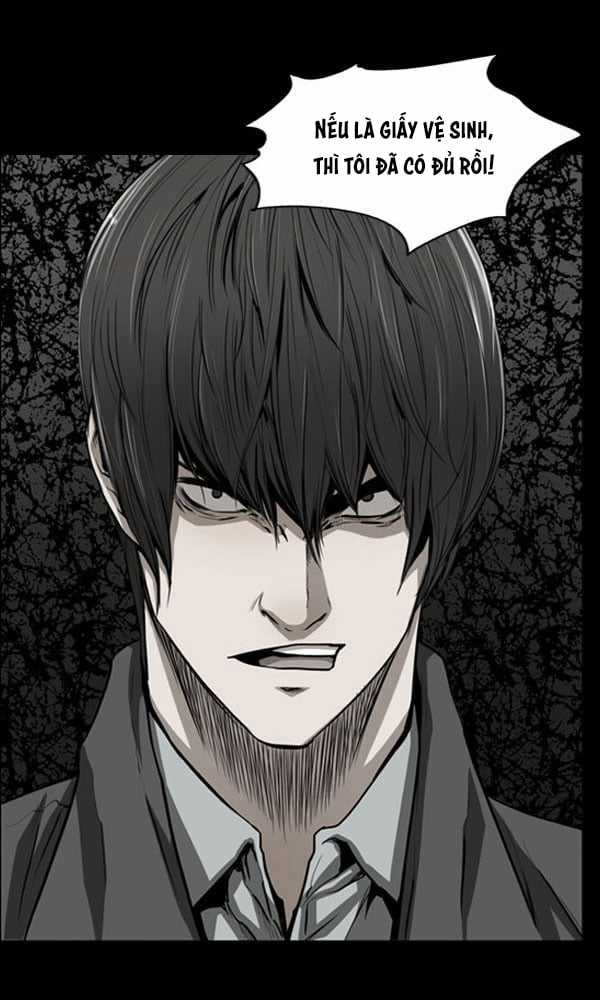 Dư Vật Chapter 18 trang 7