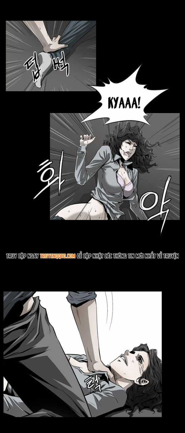 Dư Vật Chapter 19 trang 13