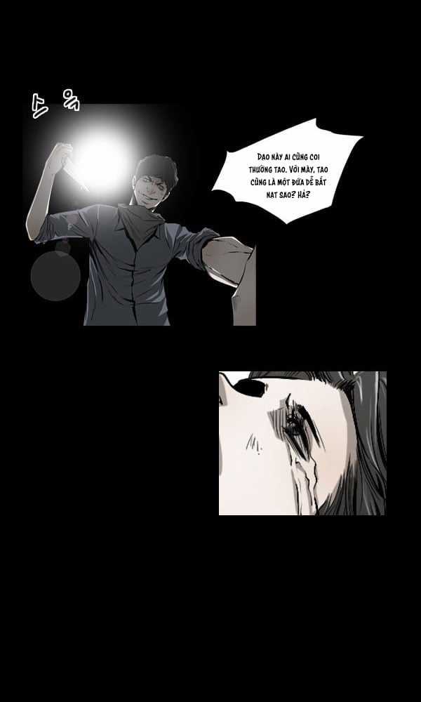 Dư Vật Chapter 19 trang 14