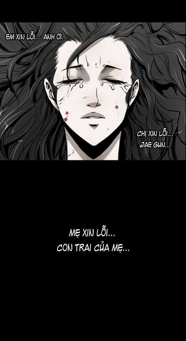 Dư Vật Chapter 19 trang 20