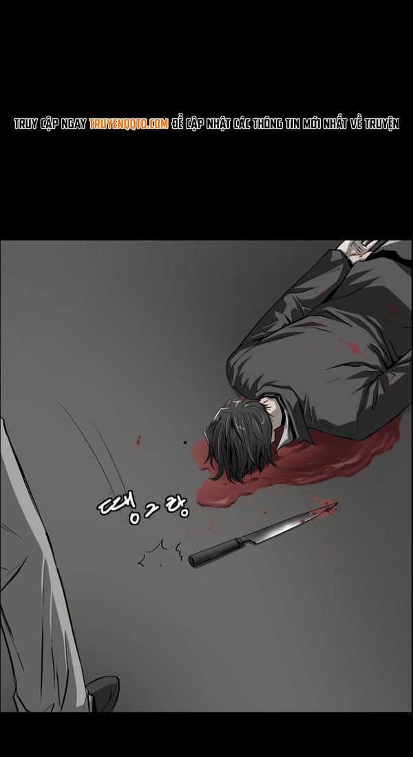 Dư Vật Chapter 19 trang 21