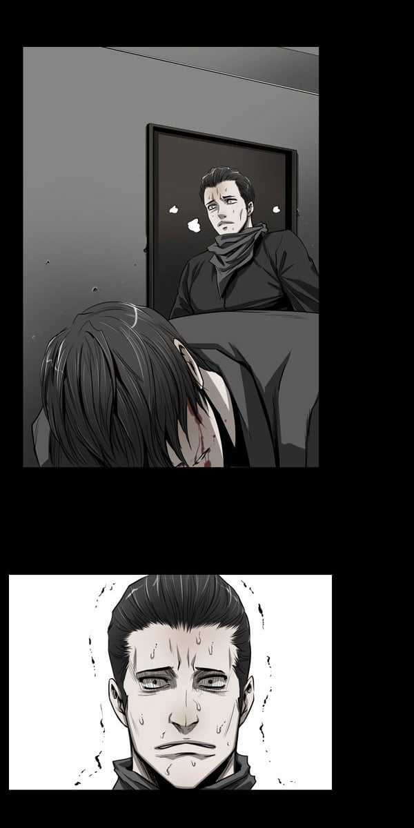 Dư Vật Chapter 19 trang 22