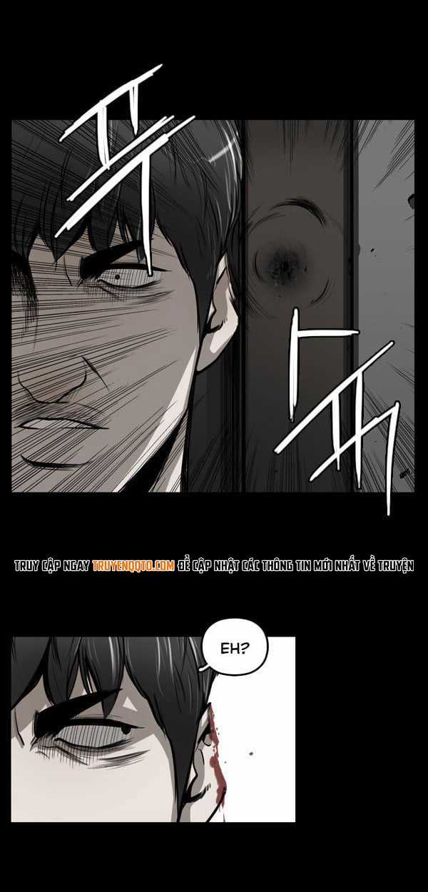 Dư Vật Chapter 19 trang 26