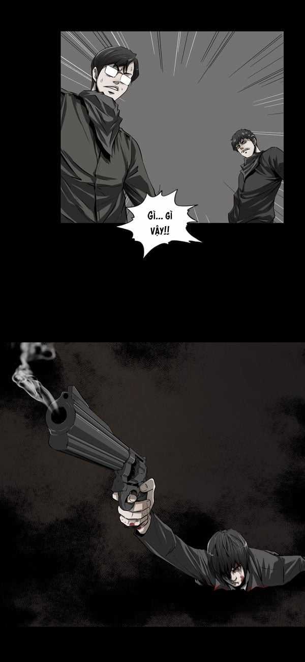 Dư Vật Chapter 19 trang 27