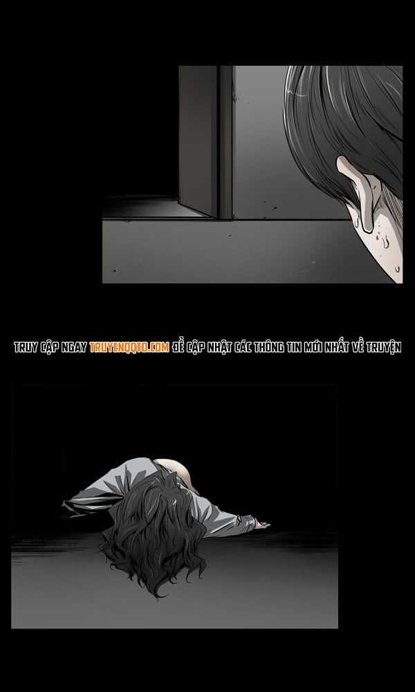 Dư Vật Chapter 19 trang 28