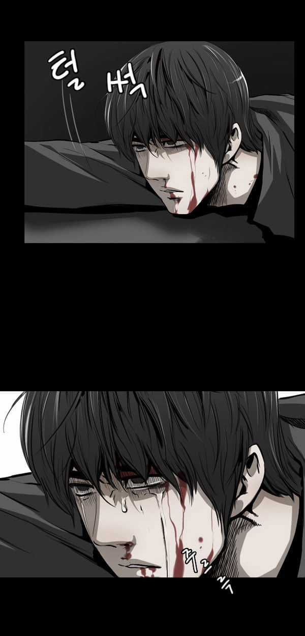 Dư Vật Chapter 19 trang 29