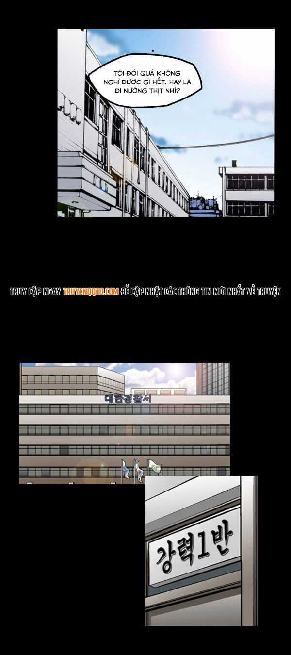 Dư Vật Chapter 19 trang 33