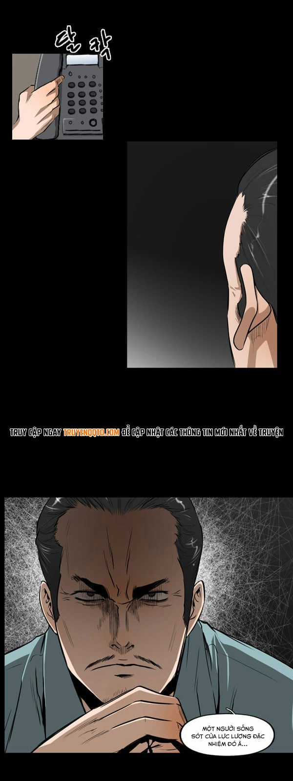 Dư Vật Chapter 19 trang 36