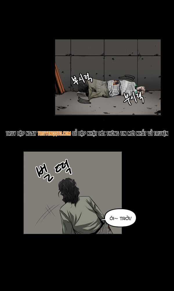 Dư Vật Chapter 19 trang 38