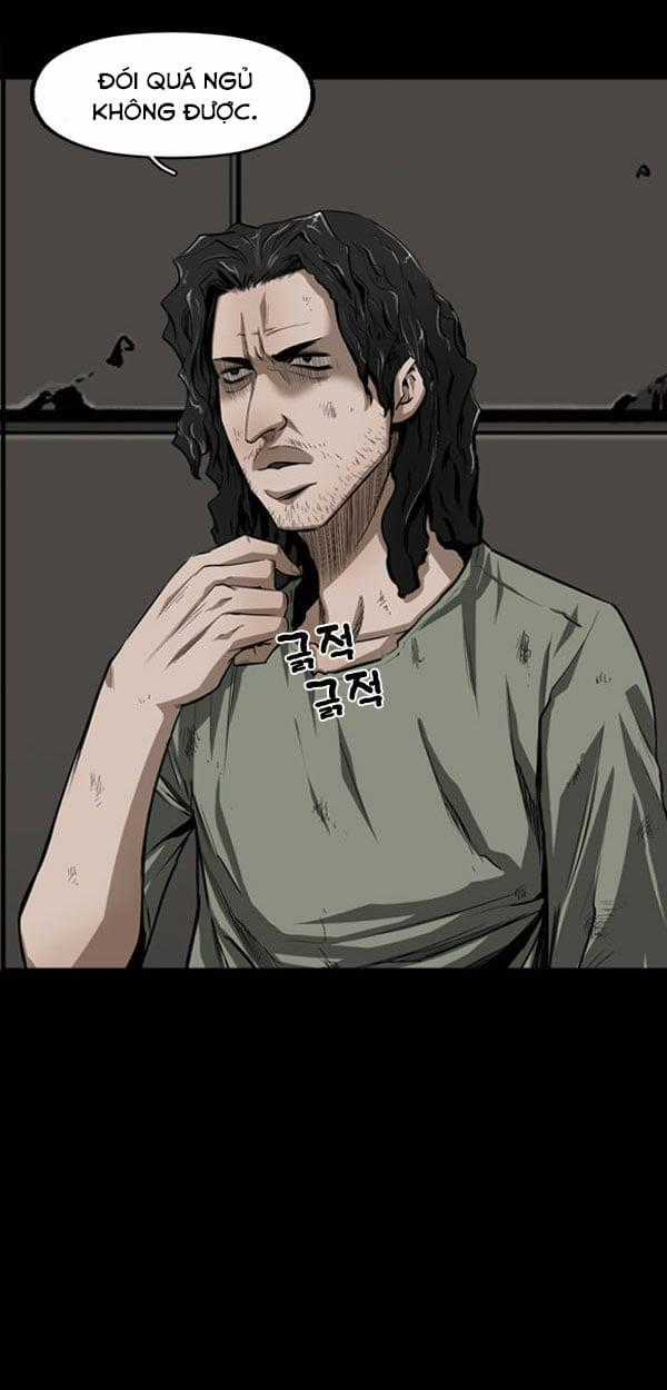 Dư Vật Chapter 19 trang 39