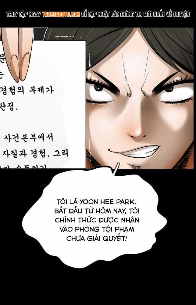 Dư Vật Chapter 2 trang 11