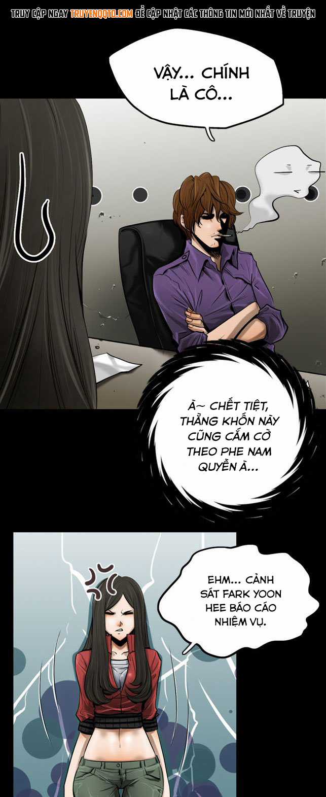 Dư Vật Chapter 2 trang 13