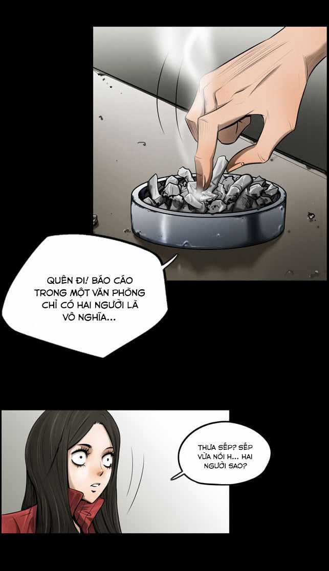 Dư Vật Chapter 2 trang 14