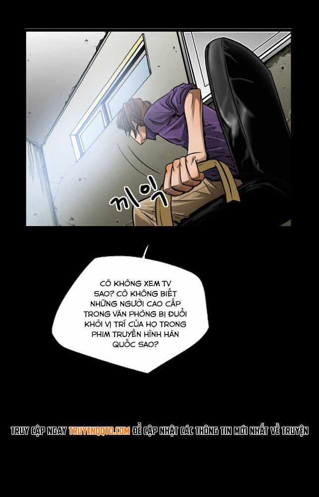 Dư Vật Chapter 2 trang 16