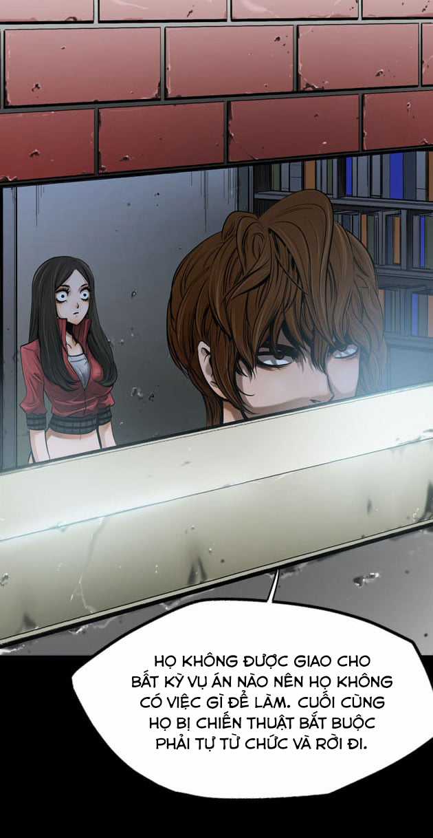 Dư Vật Chapter 2 trang 17