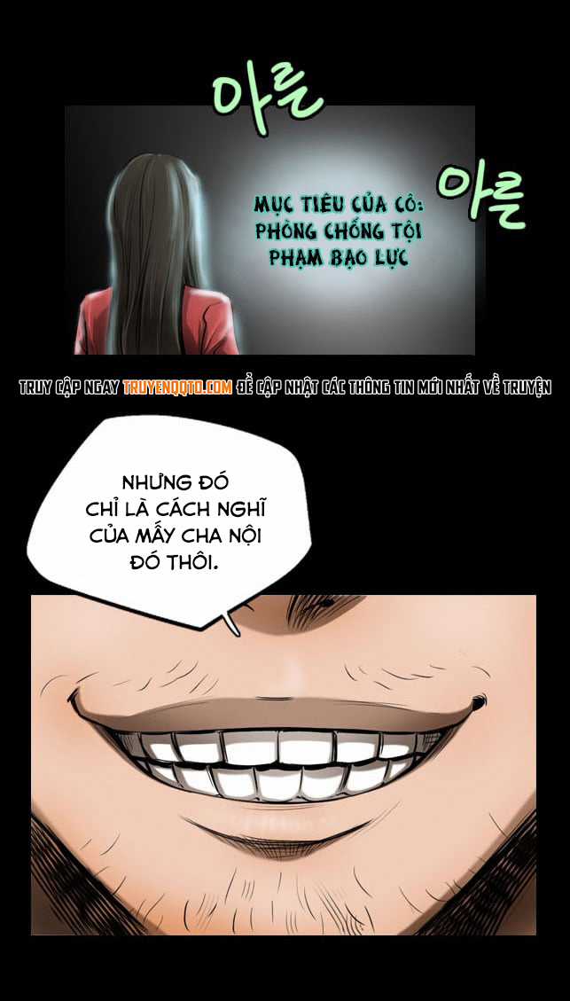 Dư Vật Chapter 2 trang 18