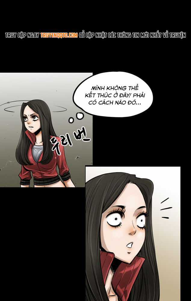 Dư Vật Chapter 2 trang 23