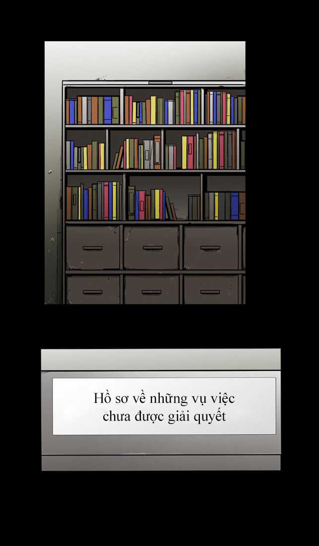 Dư Vật Chapter 2 trang 24