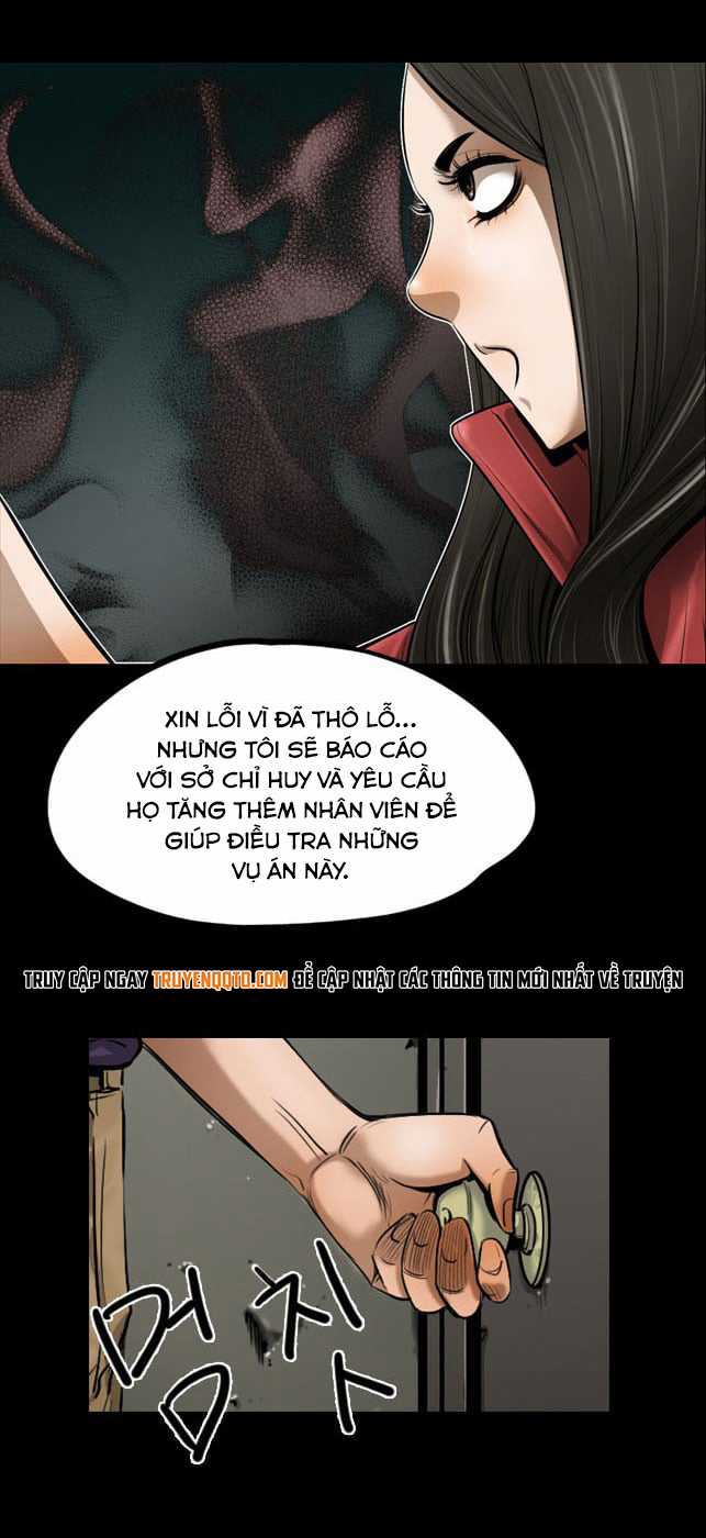 Dư Vật Chapter 2 trang 28