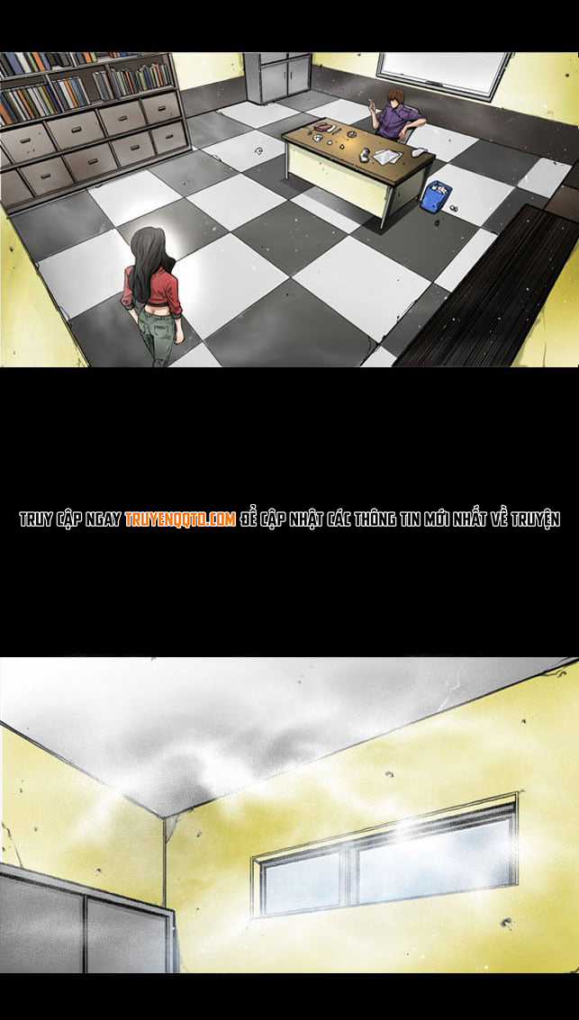 Dư Vật Chapter 2 trang 3