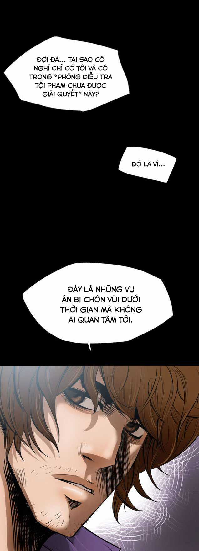 Dư Vật Chapter 2 trang 30