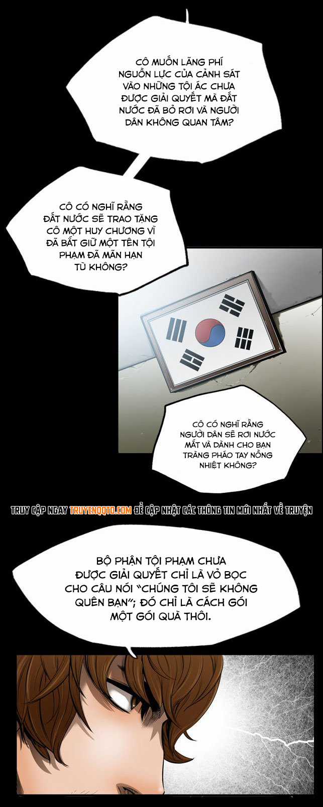 Dư Vật Chapter 2 trang 31