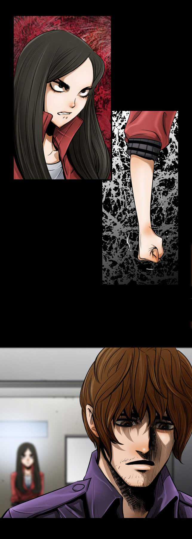 Dư Vật Chapter 2 trang 35