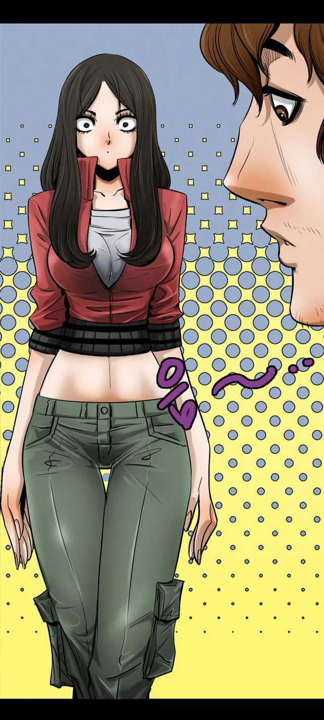 Dư Vật Chapter 2 trang 7