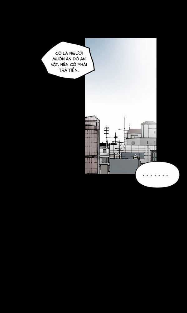 Dư Vật Chapter 20 trang 14