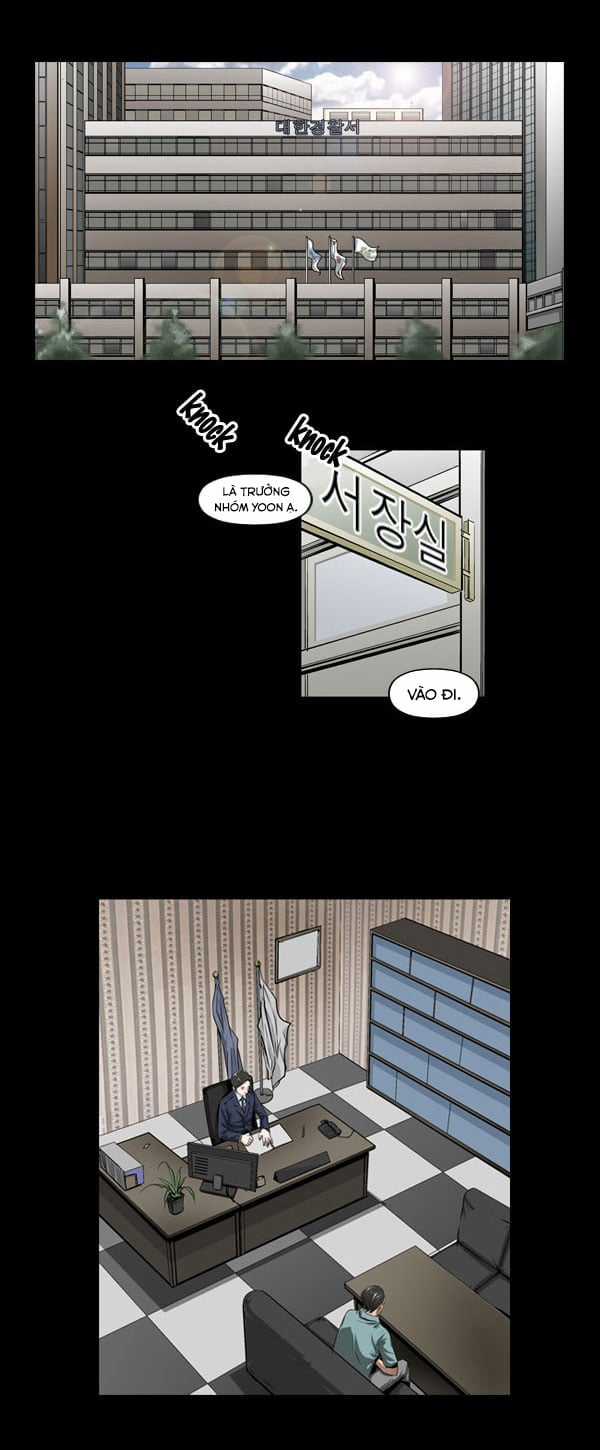 Dư Vật Chapter 20 trang 2