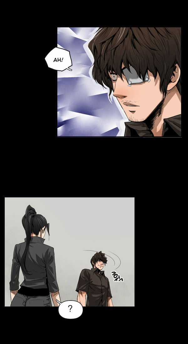 Dư Vật Chapter 20 trang 20