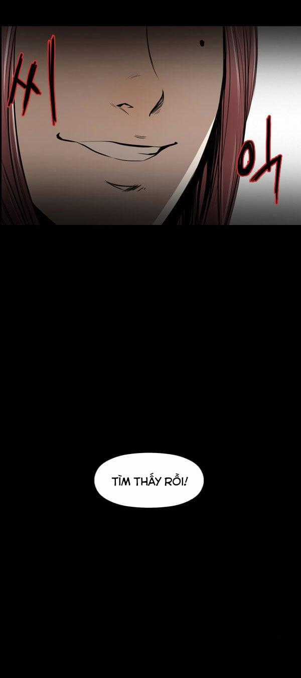 Dư Vật Chapter 20 trang 25