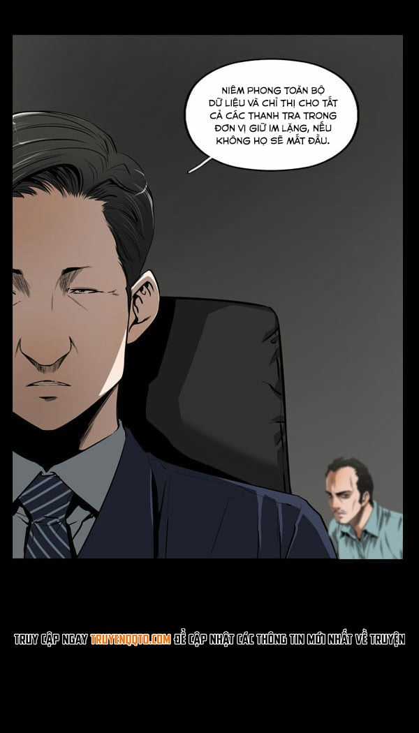 Dư Vật Chapter 20 trang 6