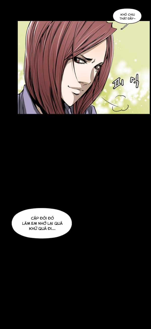 Dư Vật Chapter 21 trang 12