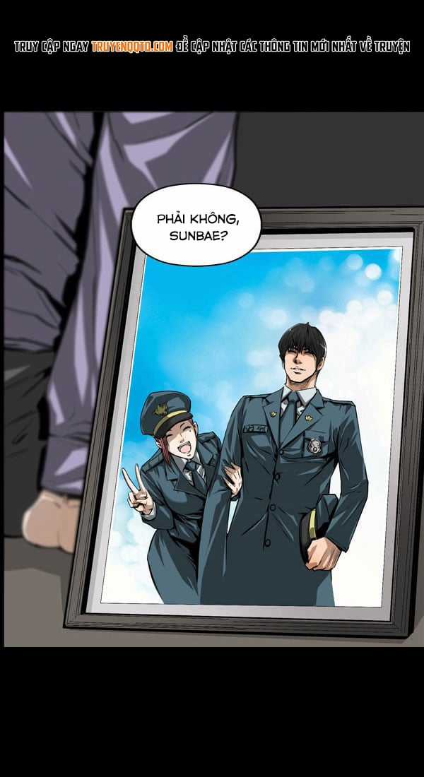 Dư Vật Chapter 21 trang 13