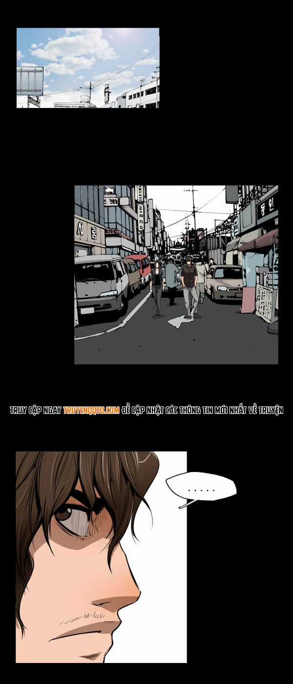 Dư Vật Chapter 21 trang 15