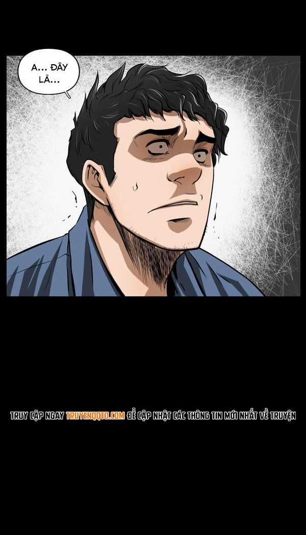 Dư Vật Chapter 21 trang 23