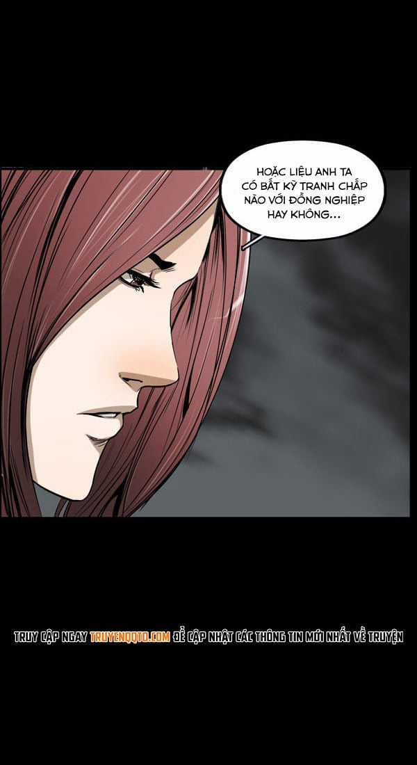 Dư Vật Chapter 21 trang 5