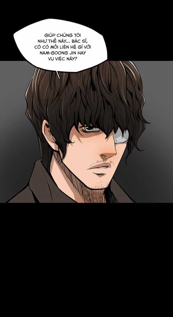 Dư Vật Chapter 21 trang 7