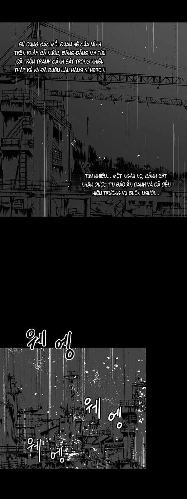 Dư Vật Chapter 22 trang 10