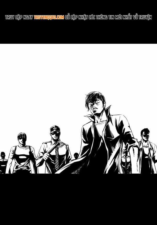 Dư Vật Chapter 22 trang 11