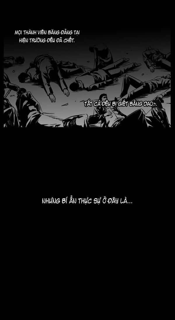 Dư Vật Chapter 22 trang 12