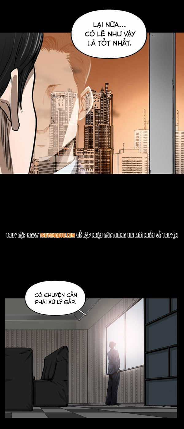 Dư Vật Chapter 22 trang 18