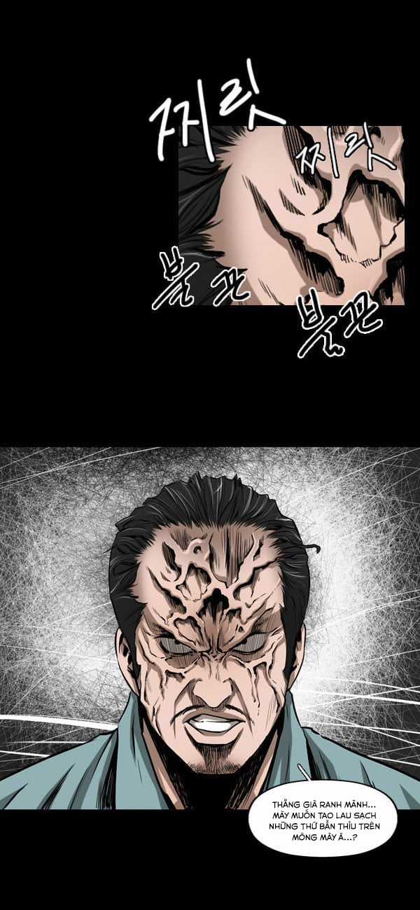Dư Vật Chapter 22 trang 22