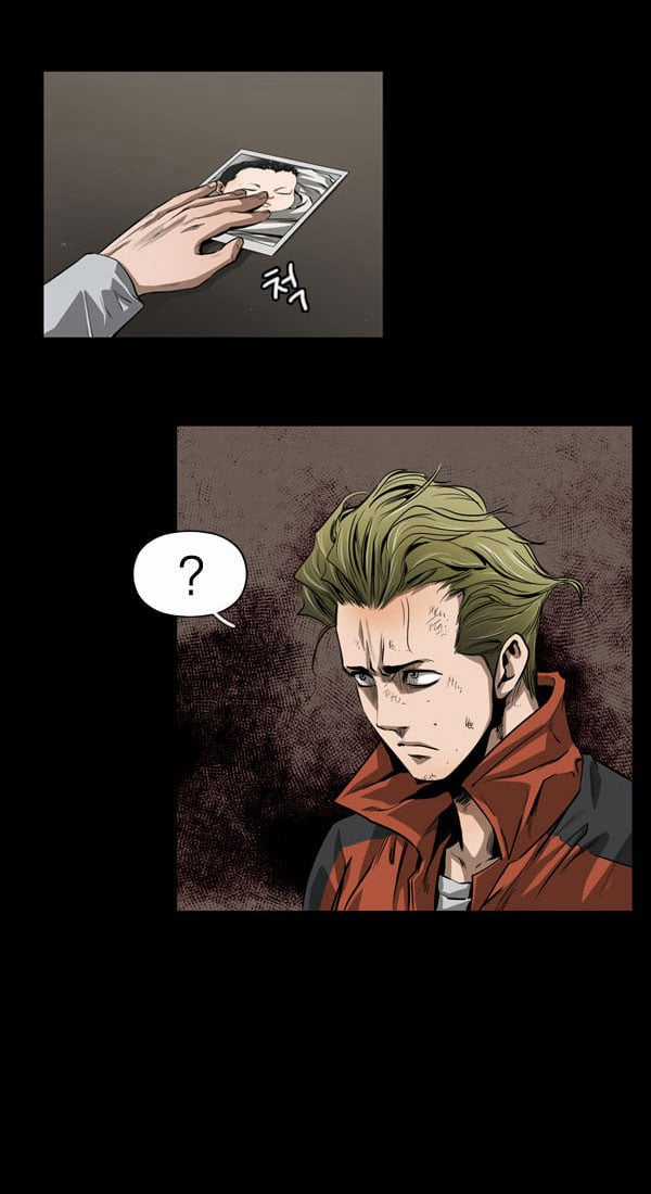 Dư Vật Chapter 22 trang 25